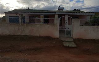 2 Bedroom House in Zwide
