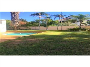 4 Bed House in Kyalami