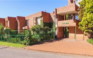 2 Bedroom Duplex in Malvern East