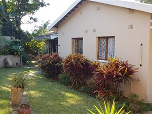 3 Bed House in Assagay