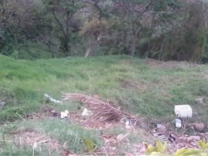 1250 m² Land available in Umhlatuzana
