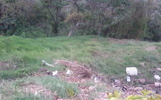 1250 m² Land available in Umhlatuzana