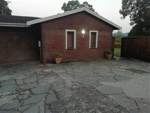 2 Bed Simplex in Westville