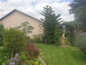 2 Bed Townhouse in Die Wilgers
