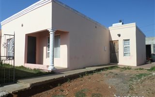 2 Bedroom House in Motherwell
