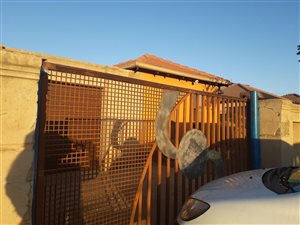 2 Bed House in Goudrand