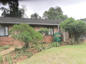 3 Bed House in Boughton