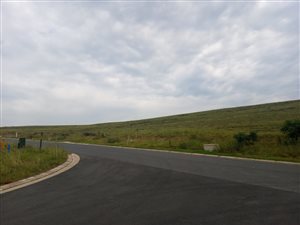 1451 m² Land available in Sheffield Beach
