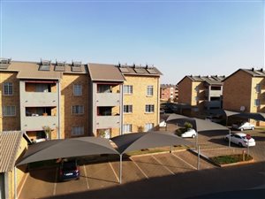 2 Bed Townhouse in Monavoni