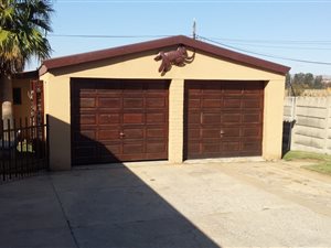 3 Bed House in Noycedale