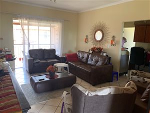3 Bed Apartment in Cashan