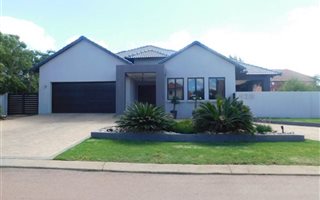 3 Bedroom House in Newmark Estate