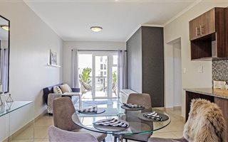 3 Bedroom Apartment in Northgate