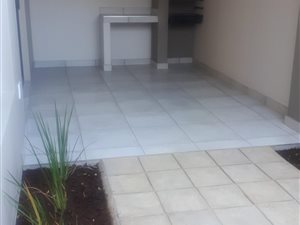 3 Bed Duplex in Three Rivers