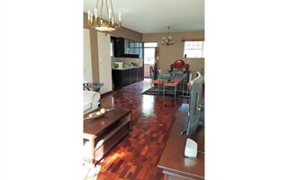 2 Bedroom Apartment in Illovo