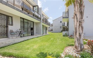 2 Bedroom Townhouse in Hartenbos