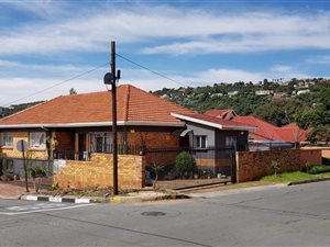 1 Bed Flat in Linksfield