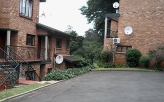3 Bedroom Flat in Montrose