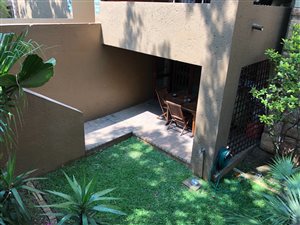 2 Bed Townhouse in Jukskei Park