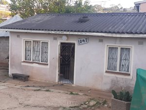 2 Bed House in Inanda