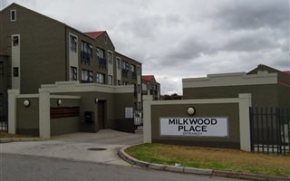 2 Bedroom Apartment in Winterhoek Park
