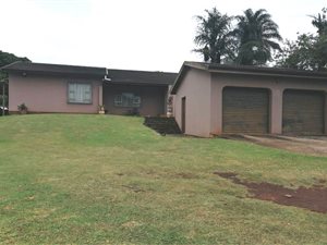 3 Bed House in Noordsig