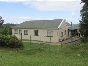 8.4 ha Farm in Green Pastures