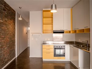 2 Bed Apartment in Gardens