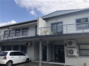 150 m² Commercial space in Riverhorse Valley