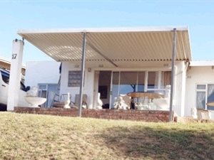 3 Bed House in Sunwich Port