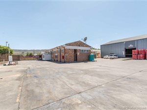 Commercial space in Queenstown Central