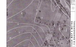 2.2 ha Land available in Shakaskraal