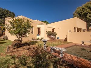 3 Bed House in Radiokop