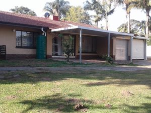 3 Bed House in Hatton Estate