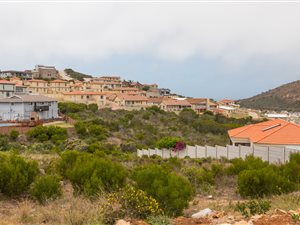 858 m² Land available in Island View
