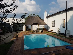 3 Bed House in Homelake
