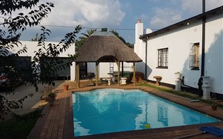 3 Bedroom House in Homelake