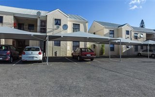 2 Bedroom Apartment in Welgevonden Estate