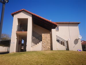 2 Bed Apartment in North Riding AH