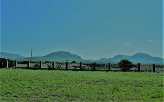 2025 m² Land available in Malelane