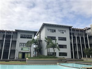 232 m² Commercial space in Riverhorse Valley