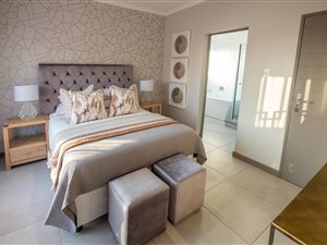 1 Bed Apartment in Kyalami