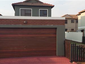 2 Bed House in Meyersig Lifestyle Estate