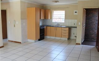 2 Bedroom Flat in New Redruth