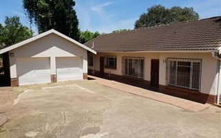 3 Bedroom House in Hilton