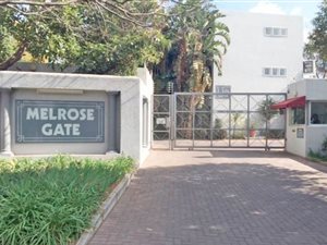 2 Bed Apartment in Melrose North