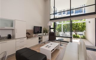 2 Bedroom Duplex in Gardens