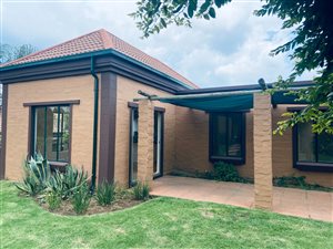 2 Bed House in Sundowner