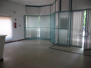 60 m² Office Space in Benoni Central