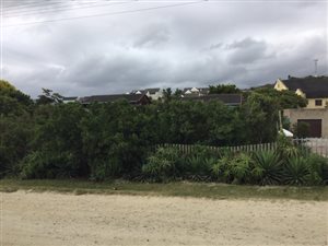 726 m² Land available in Sedgefield